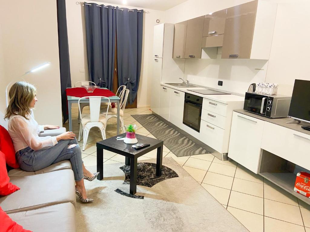 In Love - Appartement