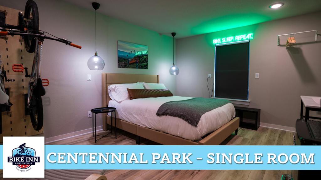 The Bike Inn, Bentonville – Updated 2022 Prices