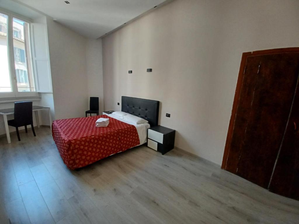 Hotel Mimosa Pantheon - Family Room