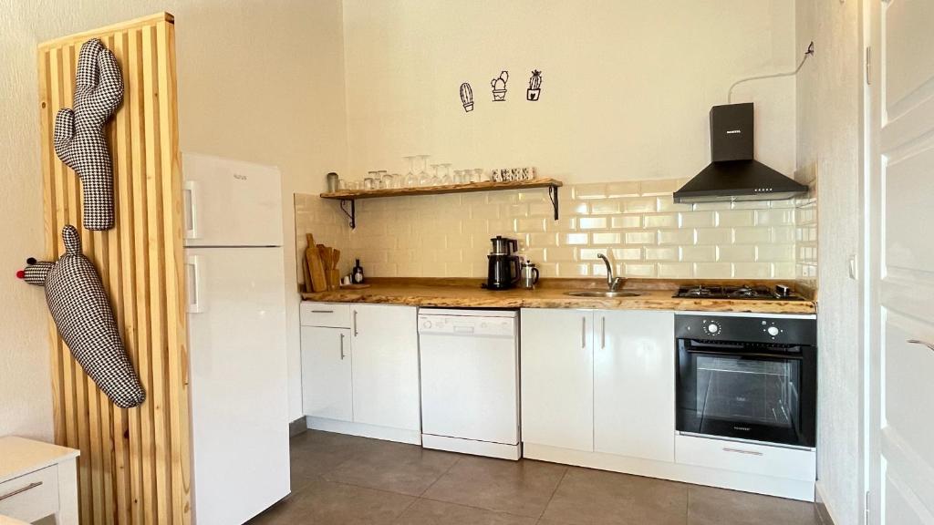 Kaktus Beach Apart - 15