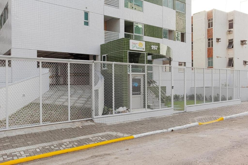Aconchegante apartamento para locação de diárias *NOVO* - Housity