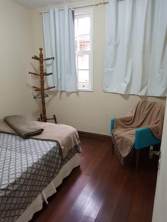 Casa da Kau - Habitación Doble Presupuestar