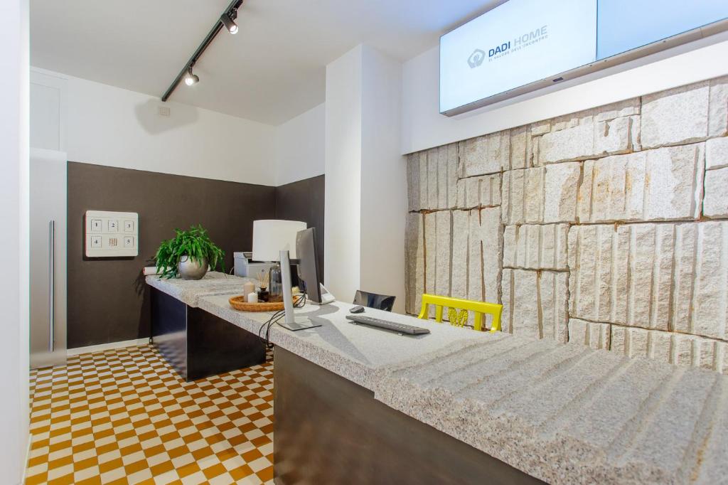 Fotografie z fotogalerie ubytování Dadi Home v destinaci Padova
