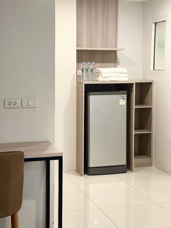 BEAR’S DEN HOTEL PATTAYA - Resim 5