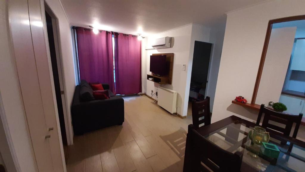 Vista Apartments
