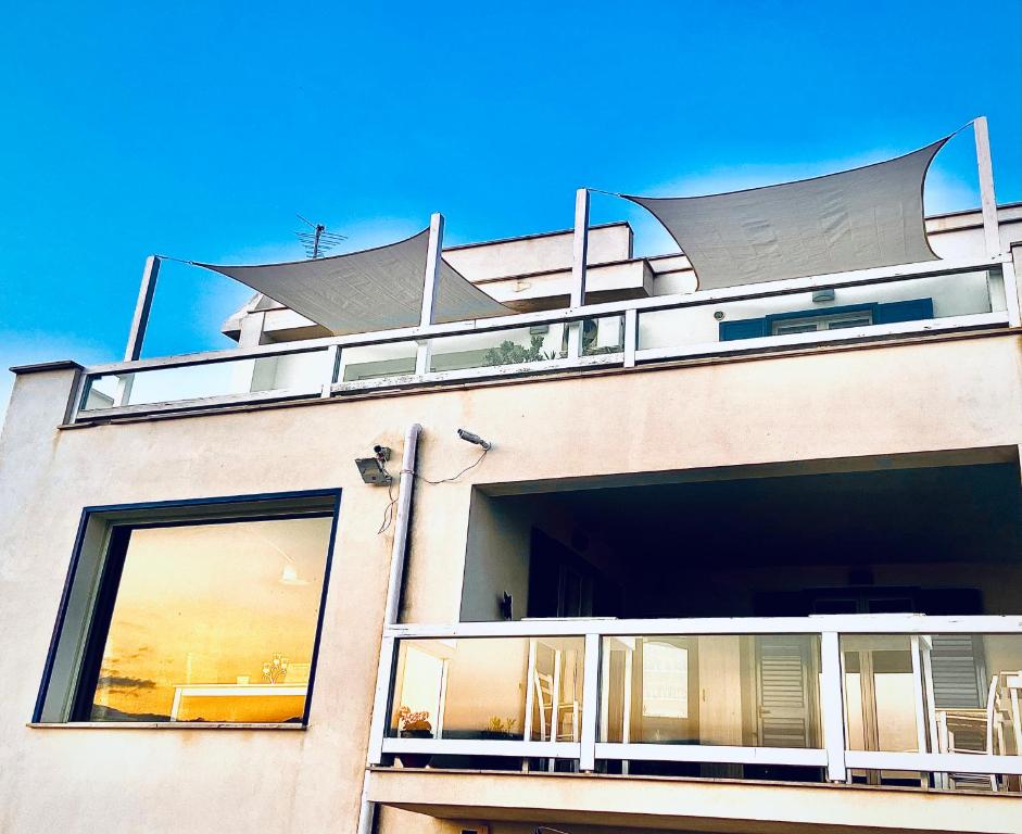 Locazione Turistica Il Tucano - 10