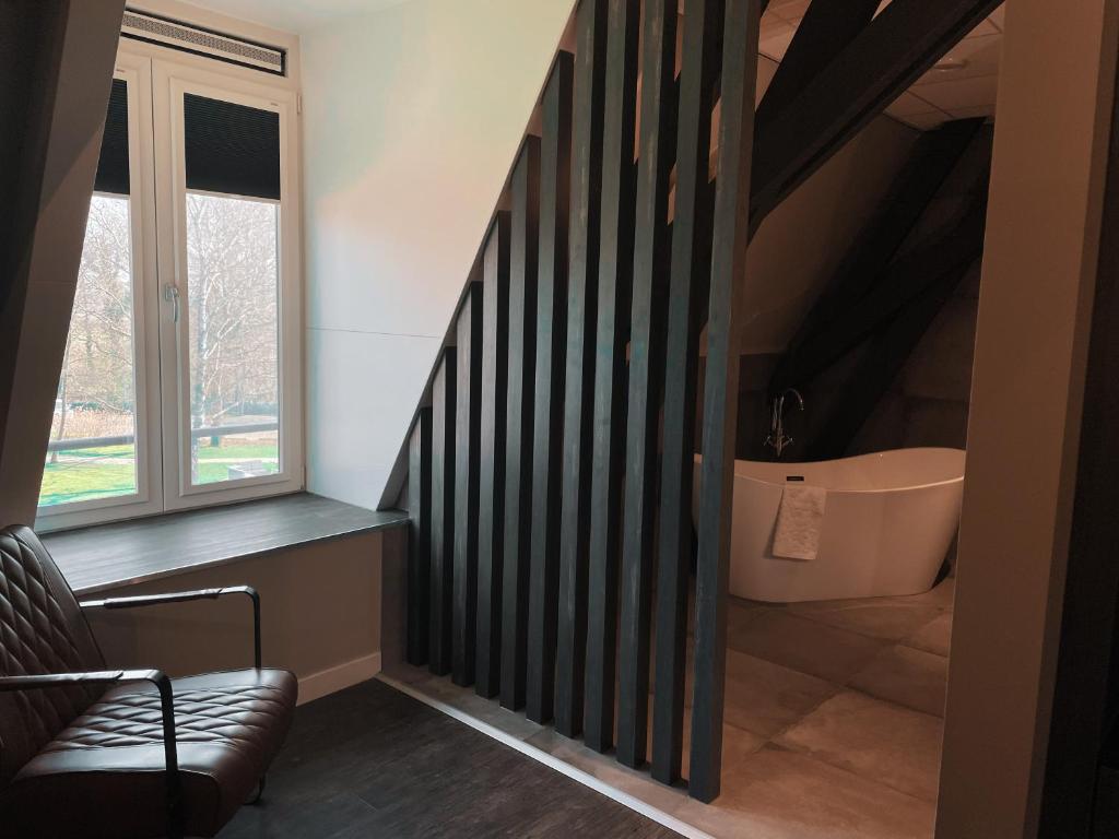 Hotel de Kastanjefabriek