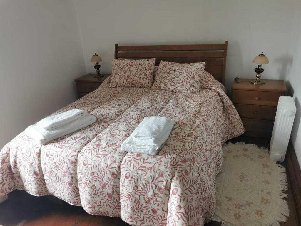 Albergue e AL O Brasão Valença - 8