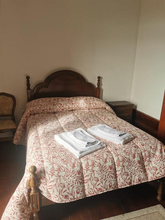 Albergue e AL O Brasão Valença - 4