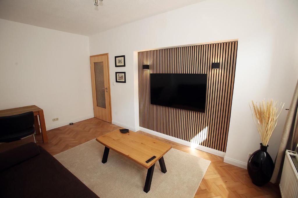 Jessop Haus - Apartment