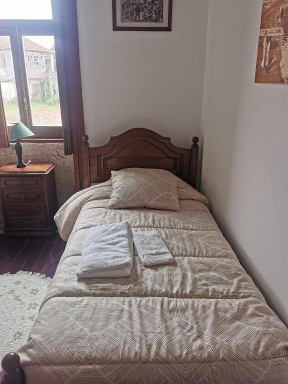 Albergue e AL O Brasão Valença - 1