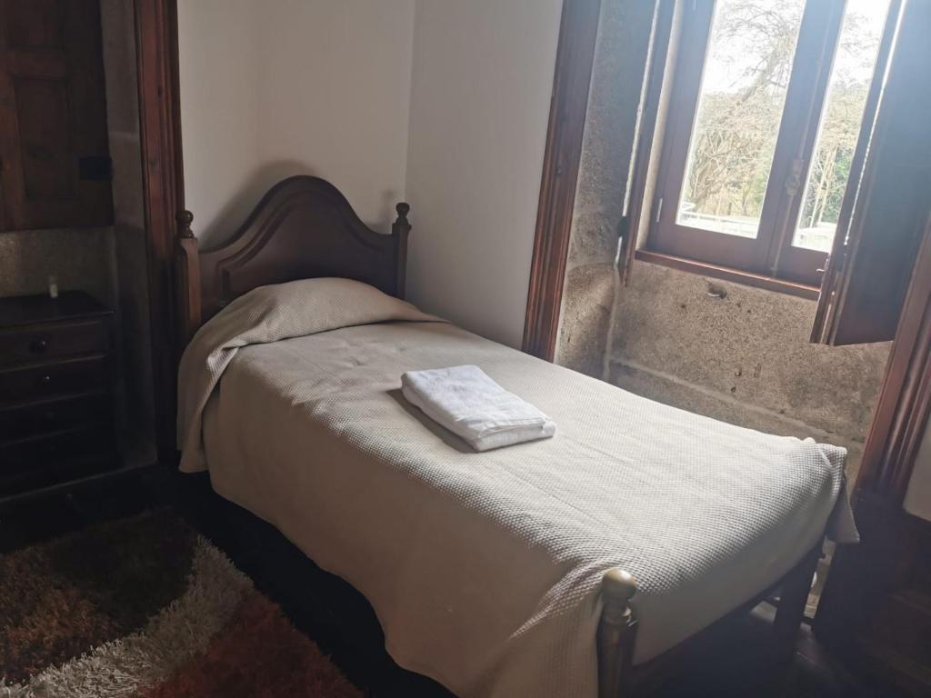 Albergue e AL O Brasão Valença - 2