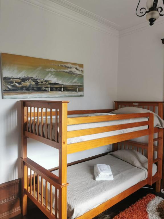 Albergue e AL O Brasão Valença - 3