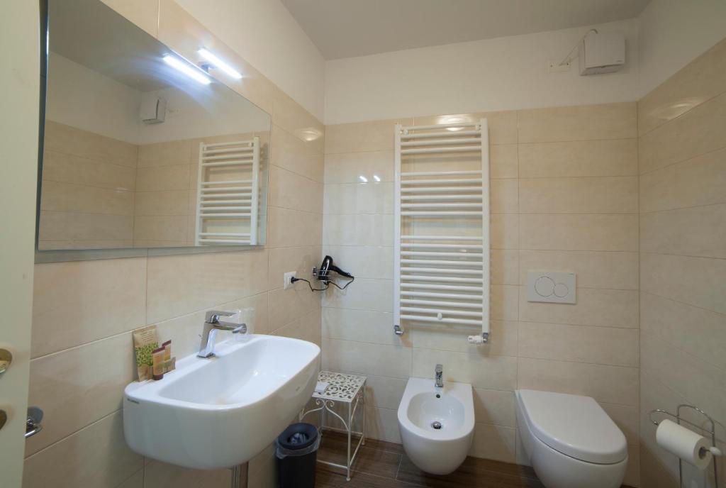 Agriturismo Corte Rondinella - 1