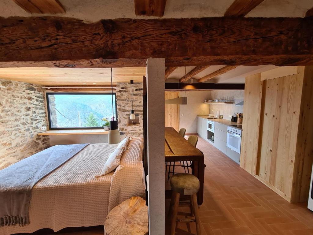 Cal Serni, Calbinyà – Updated 2022 Prices