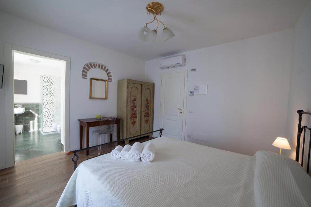 Agriturismo Corte Rondinella - 12