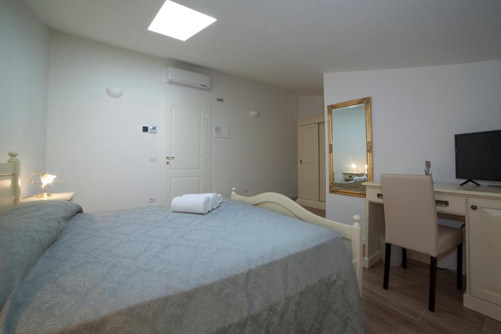 Agriturismo Corte Rondinella - 15