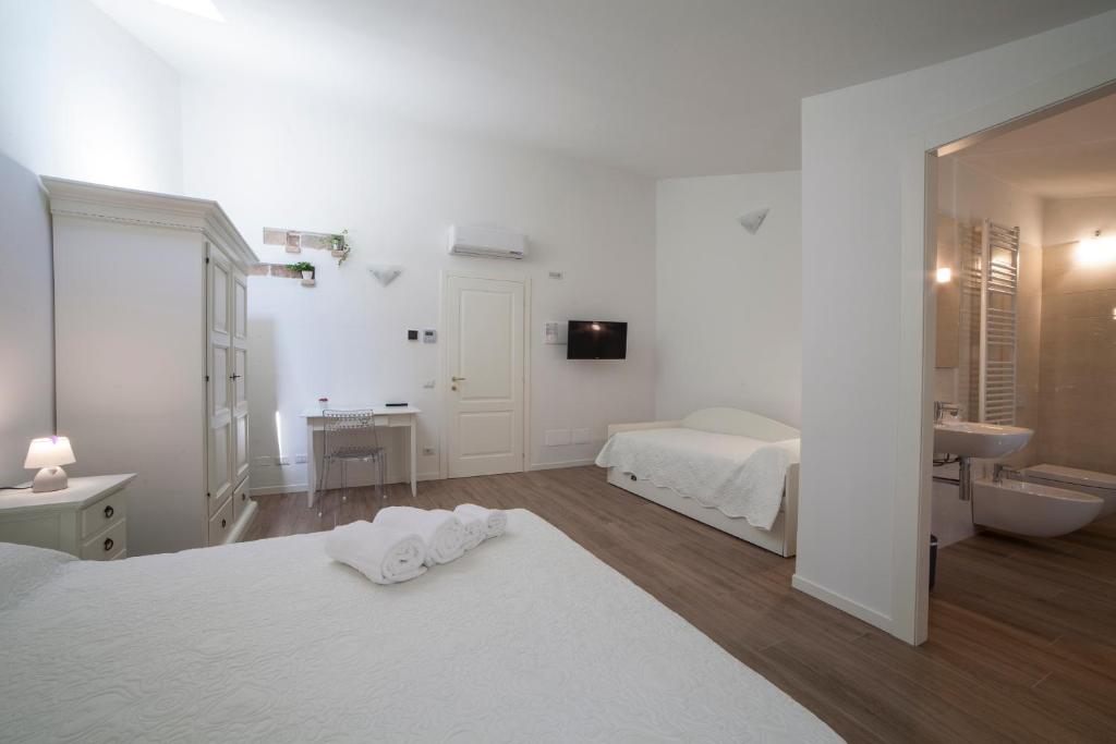 Agriturismo Corte Rondinella - 16