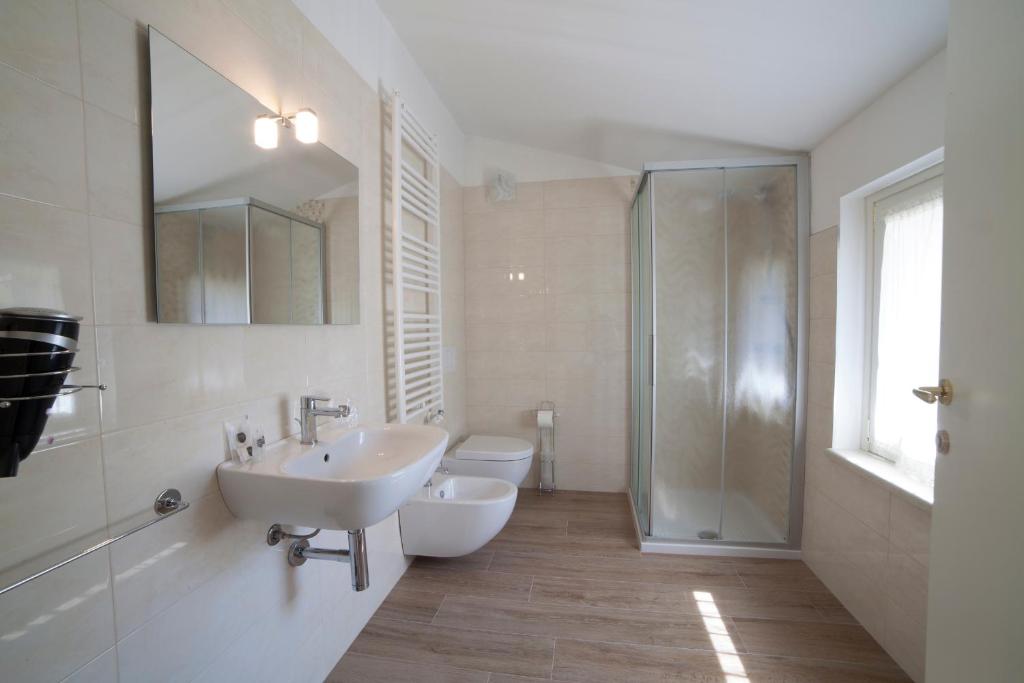 Agriturismo Corte Rondinella - 18