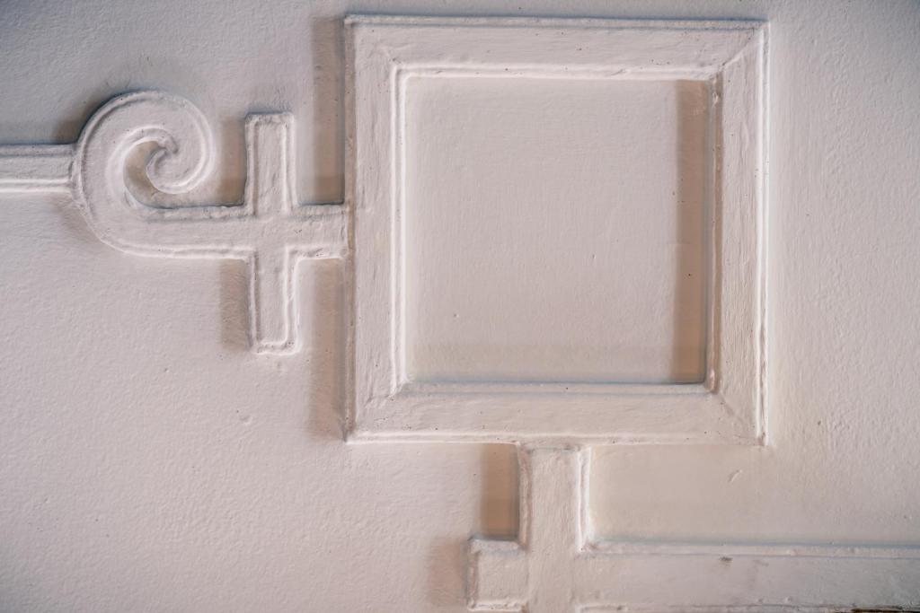 Hotel Du Parc - Resim 23