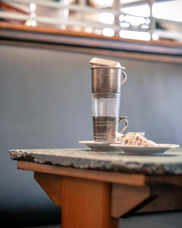 Hotel Du Parc - Resim 19