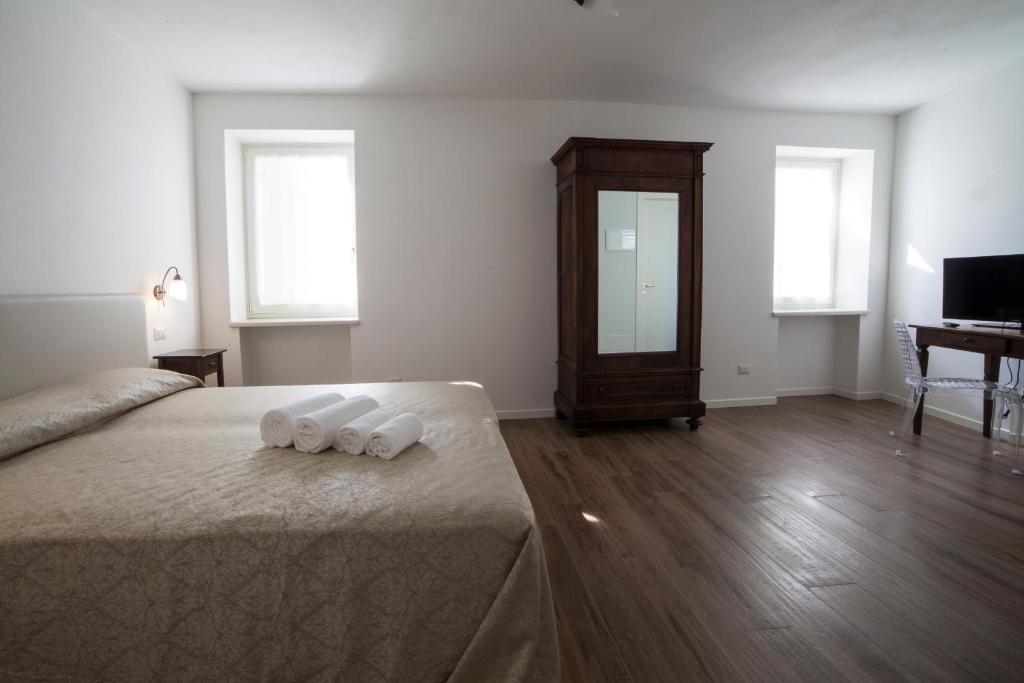 Agriturismo Corte Rondinella - 7