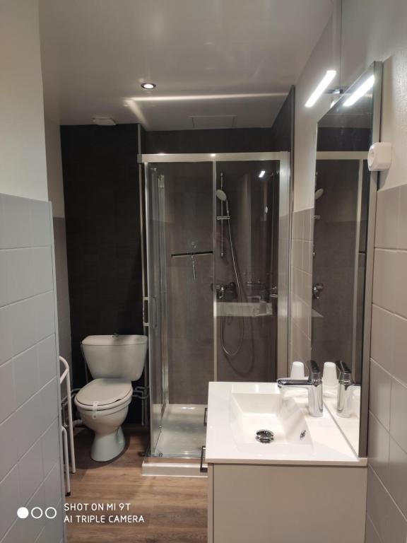 LES TILLEULS - Studio