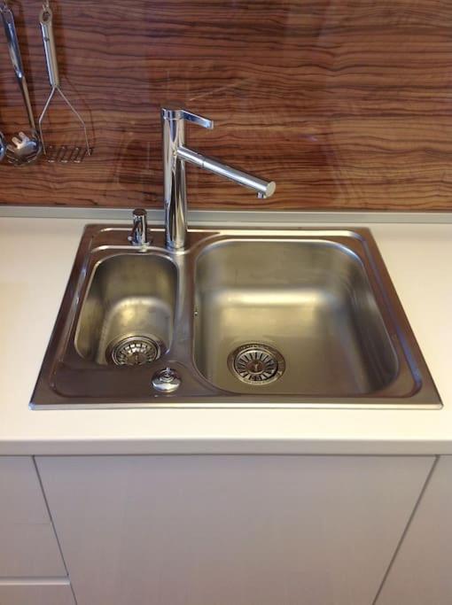 Fotografia z galérie ubytovania Apartment Trnje v Záhrebe