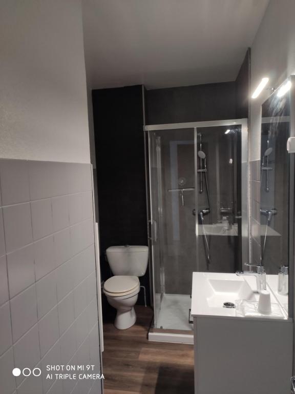 LES TILLEULS - Standard Studio