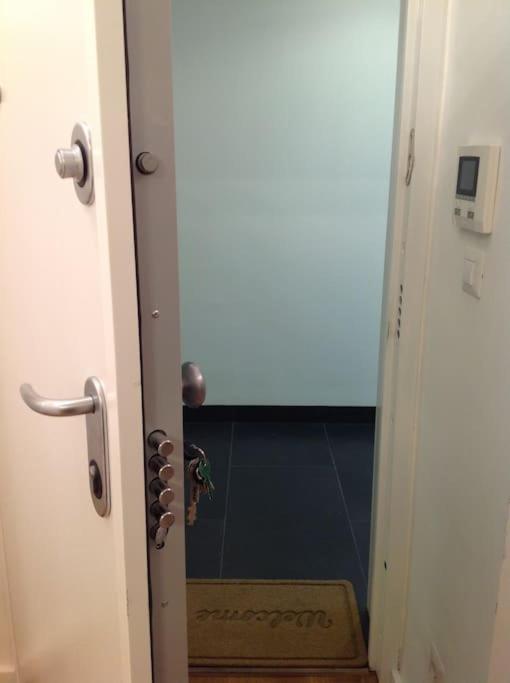 Fotografia z galérie ubytovania Apartment Trnje v Záhrebe