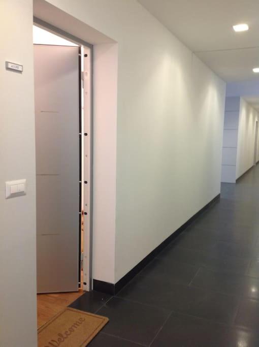 Fotografia z galérie ubytovania Apartment Trnje v Záhrebe