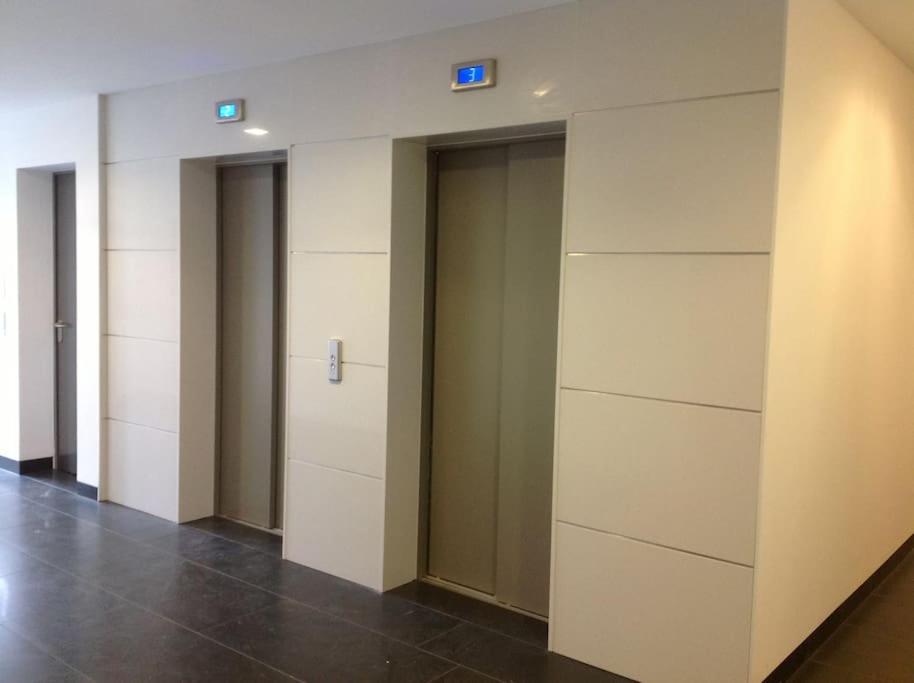 Fotografia z galérie ubytovania Apartment Trnje v Záhrebe