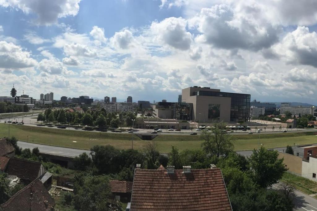 Fotografia z galérie ubytovania Apartment Trnje v Záhrebe