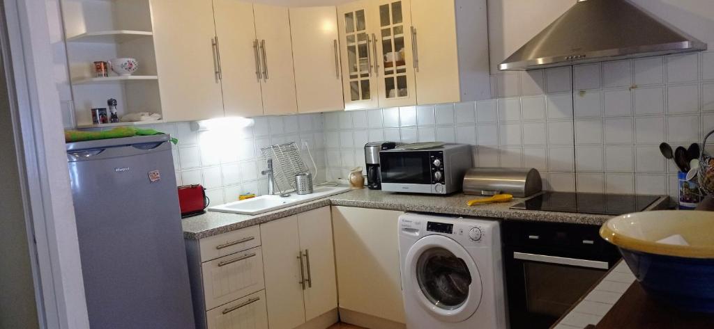 Gallery image of Saint Jean Pied de Port. Centre Ville. Rue Piétonne in Saint-Jean-Pied-de-Port