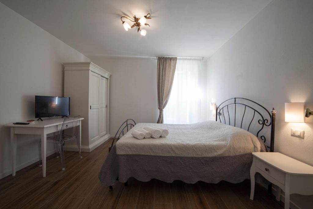 Agriturismo Corte Rondinella - 2