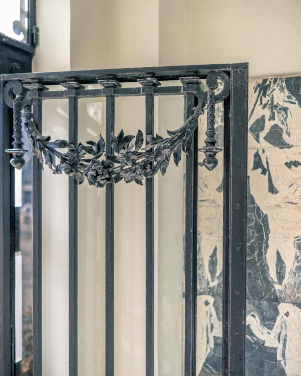 Hotel Du Parc - Resim 27