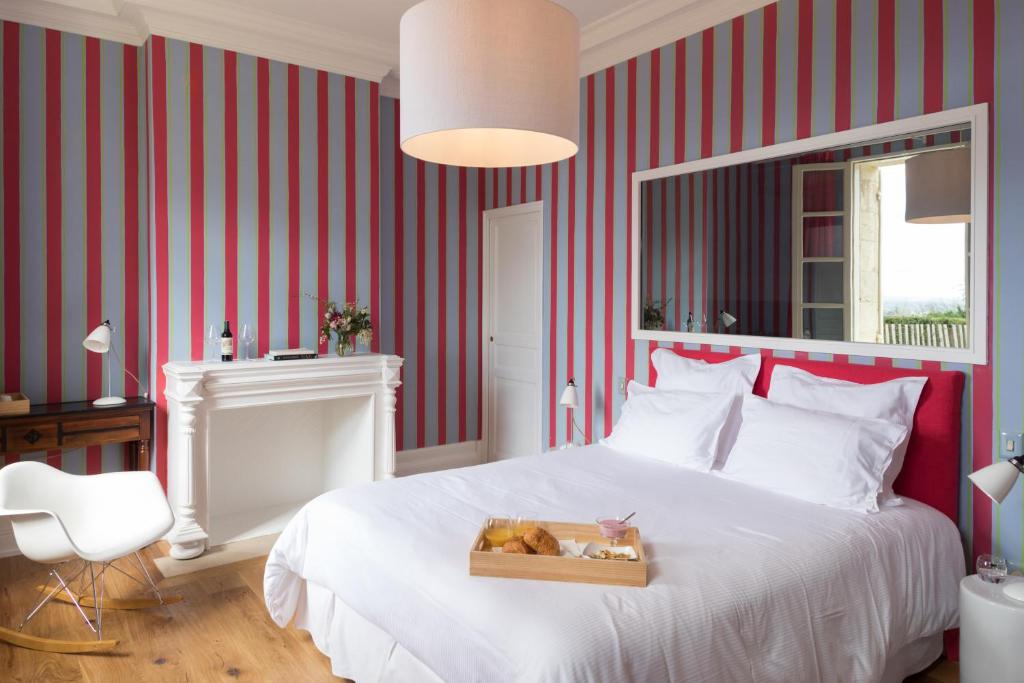 Le Relais de Franc Mayne Saint Emilion - 4