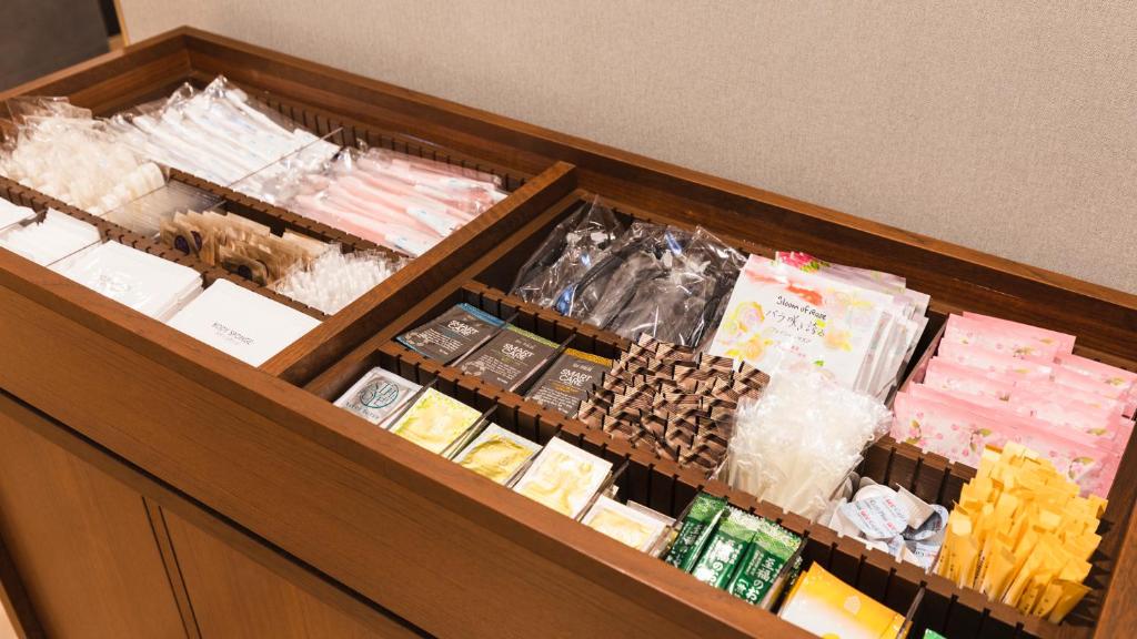 Φωτογραφία από το άλμπουμ του Sotetsu Fresa Inn Kyoto-Kiyomizu Gojo στο Κιότο