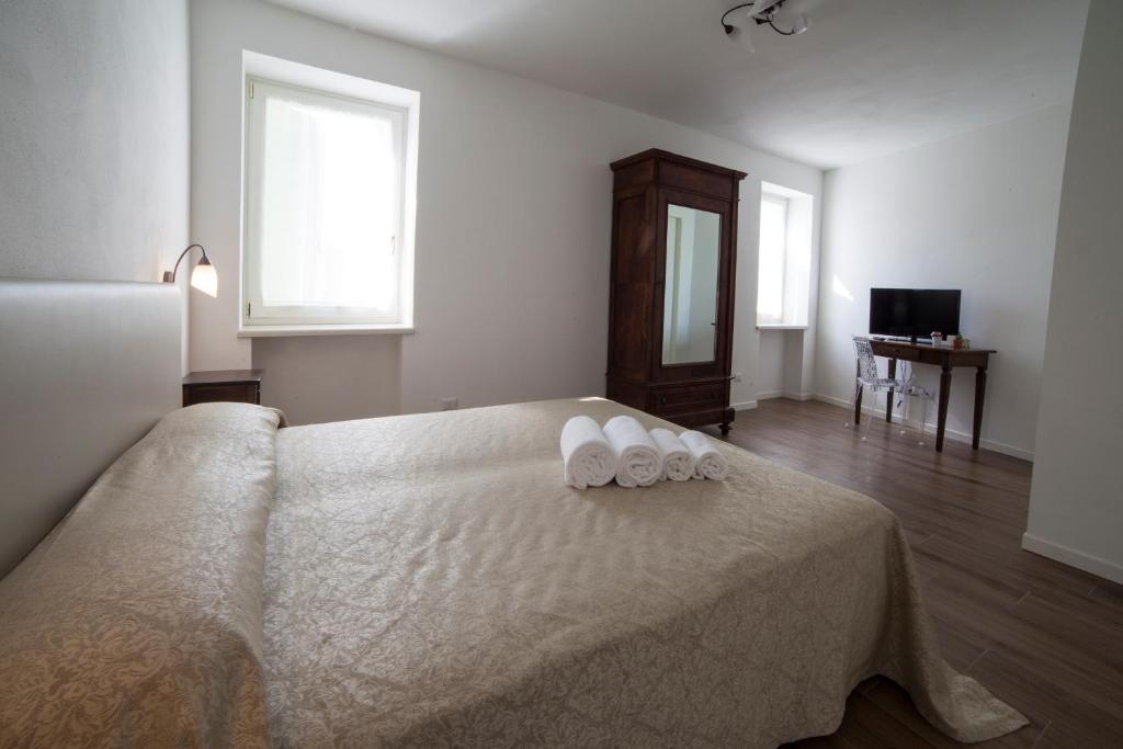 Agriturismo Corte Rondinella - 10