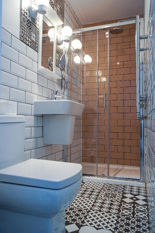 Plaza Hotel - Resim 15