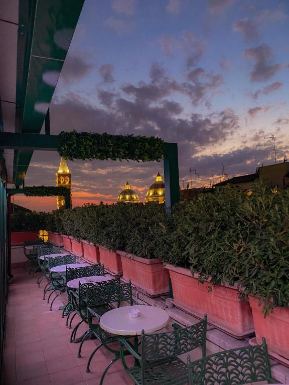 Hotel Palladium Palace - Resim 15