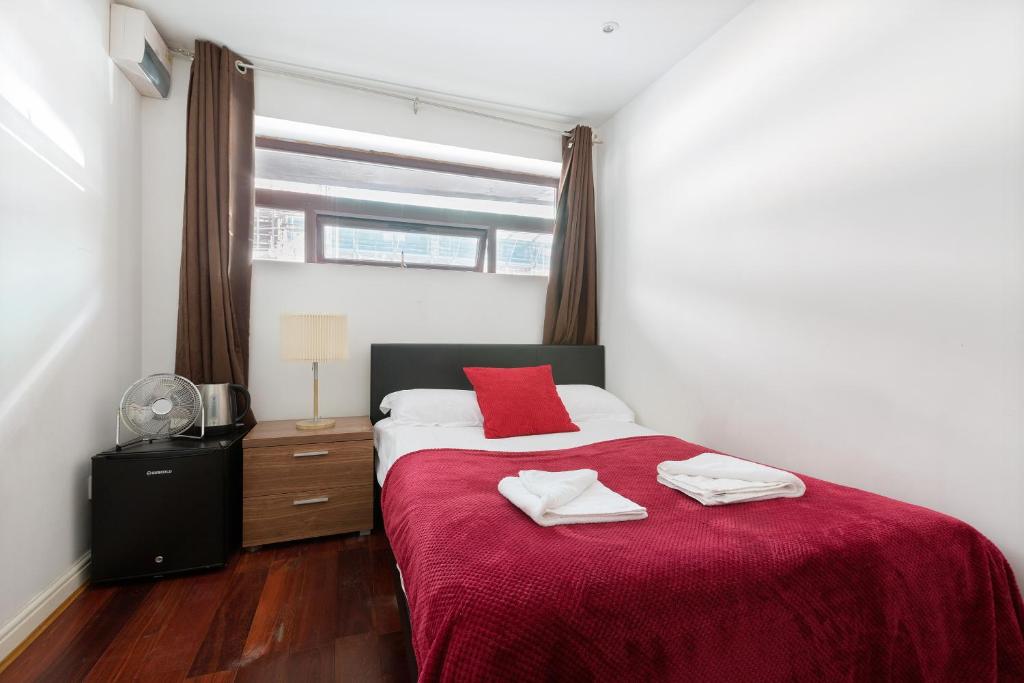 Centra Wharf - 