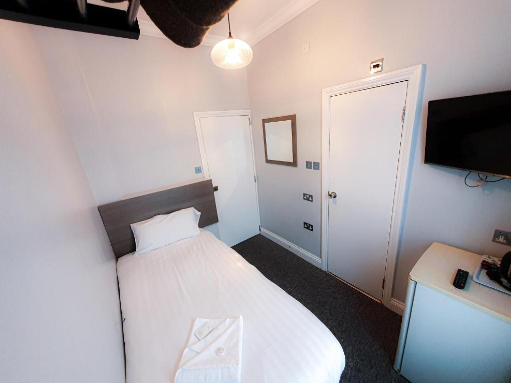 Plaza Hotel - Resim 21