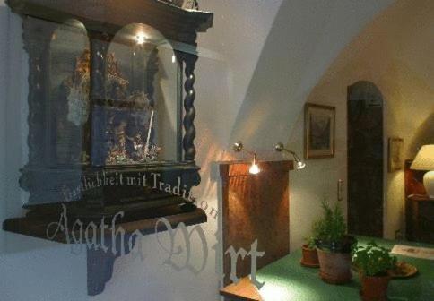 Landhotel Agathawirt - 5