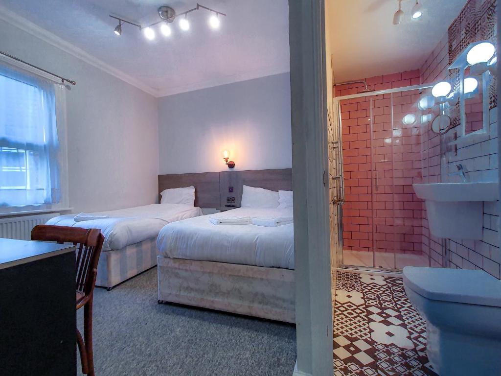 Plaza Hotel - Resim 17