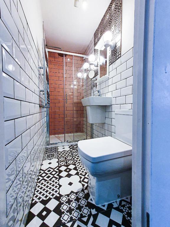 Plaza Hotel - Resim 12