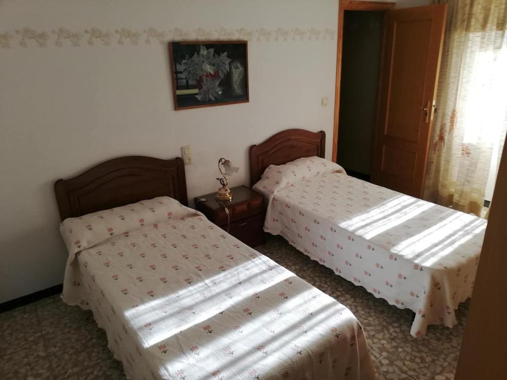 Casa Rural la Huerta i Casas de los Pinos – uppdaterade ...