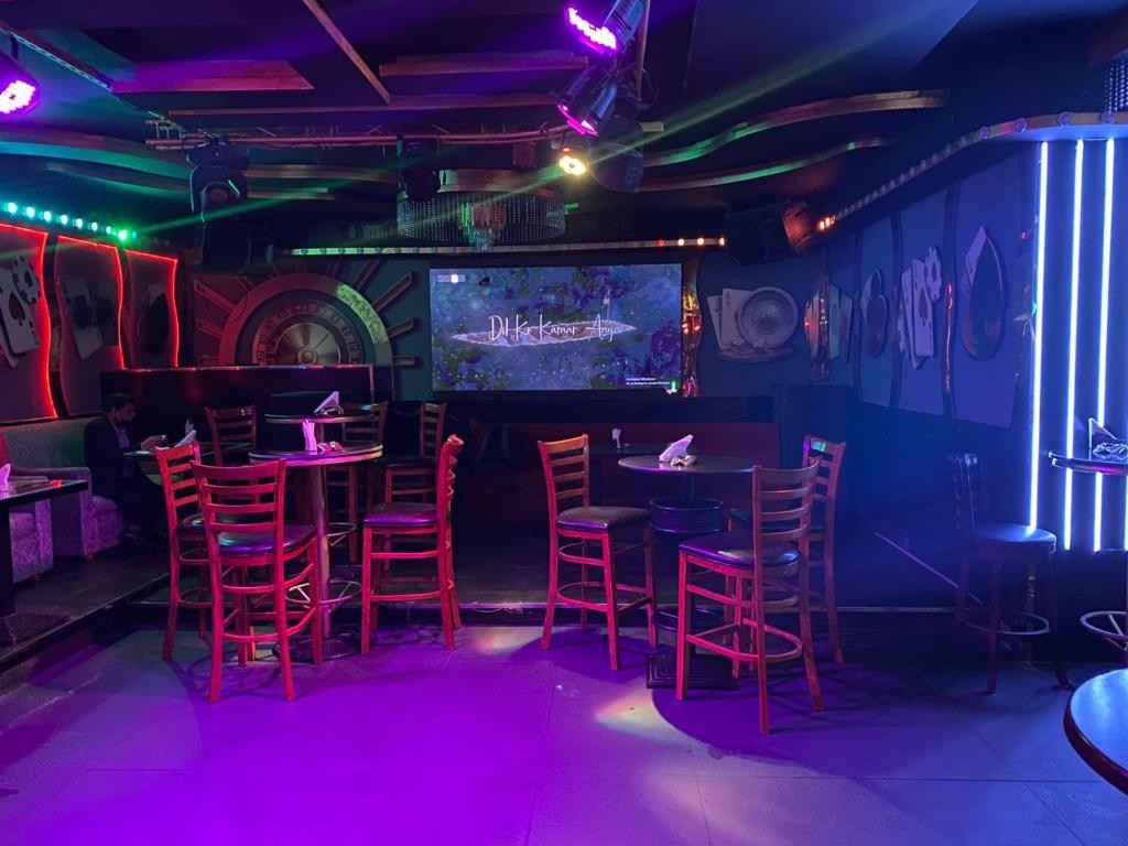 Palm Beach Hotel - Resim 23