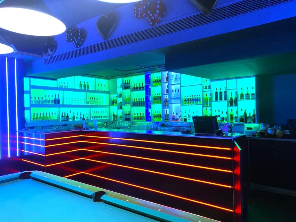 Palm Beach Hotel - Resim 29