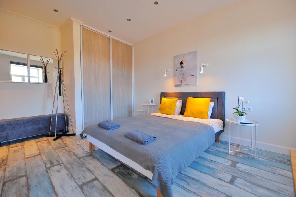 Gertrudes Residence - Housity